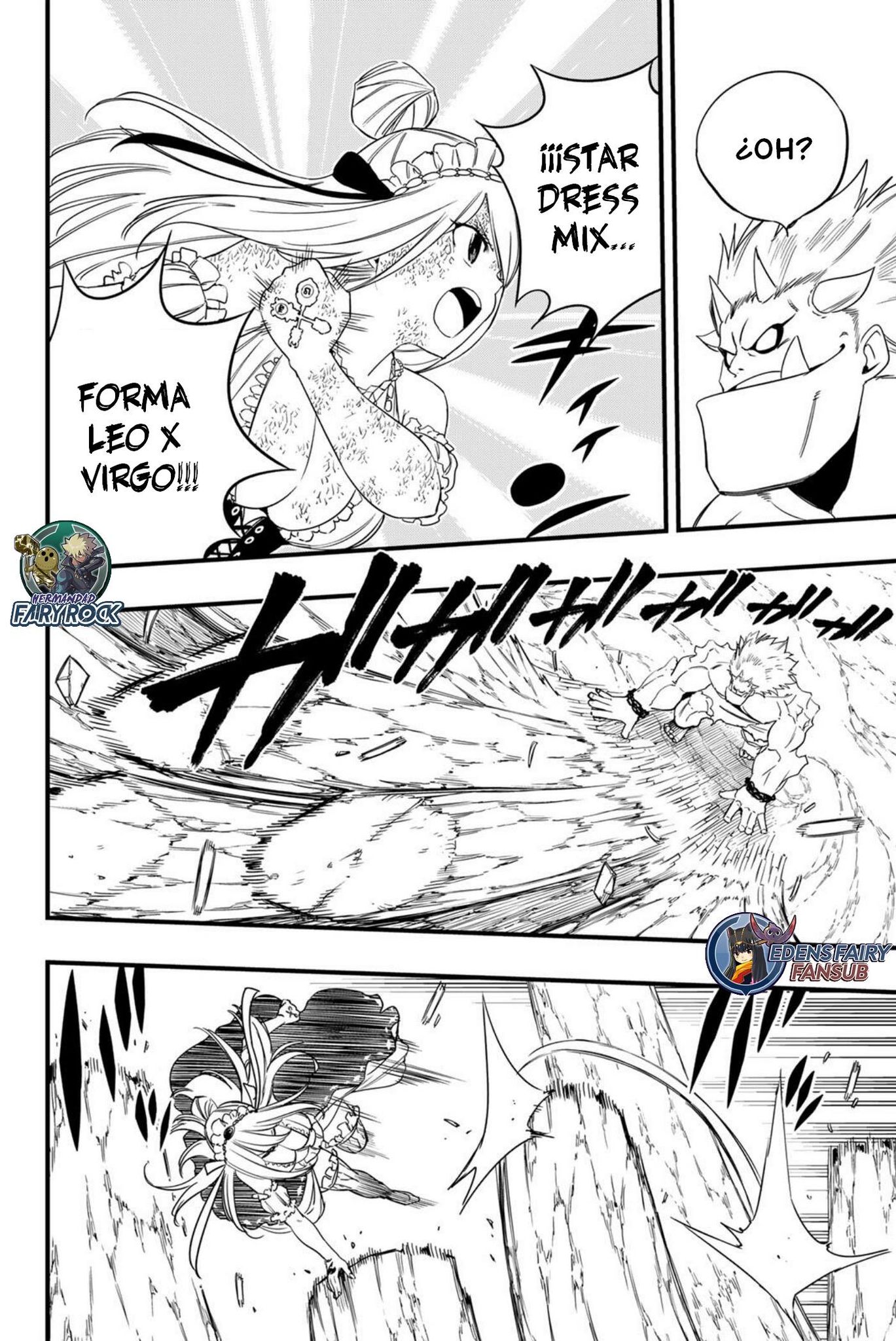 Read Fairy Tail_ 100 Years Quest es Manga Online