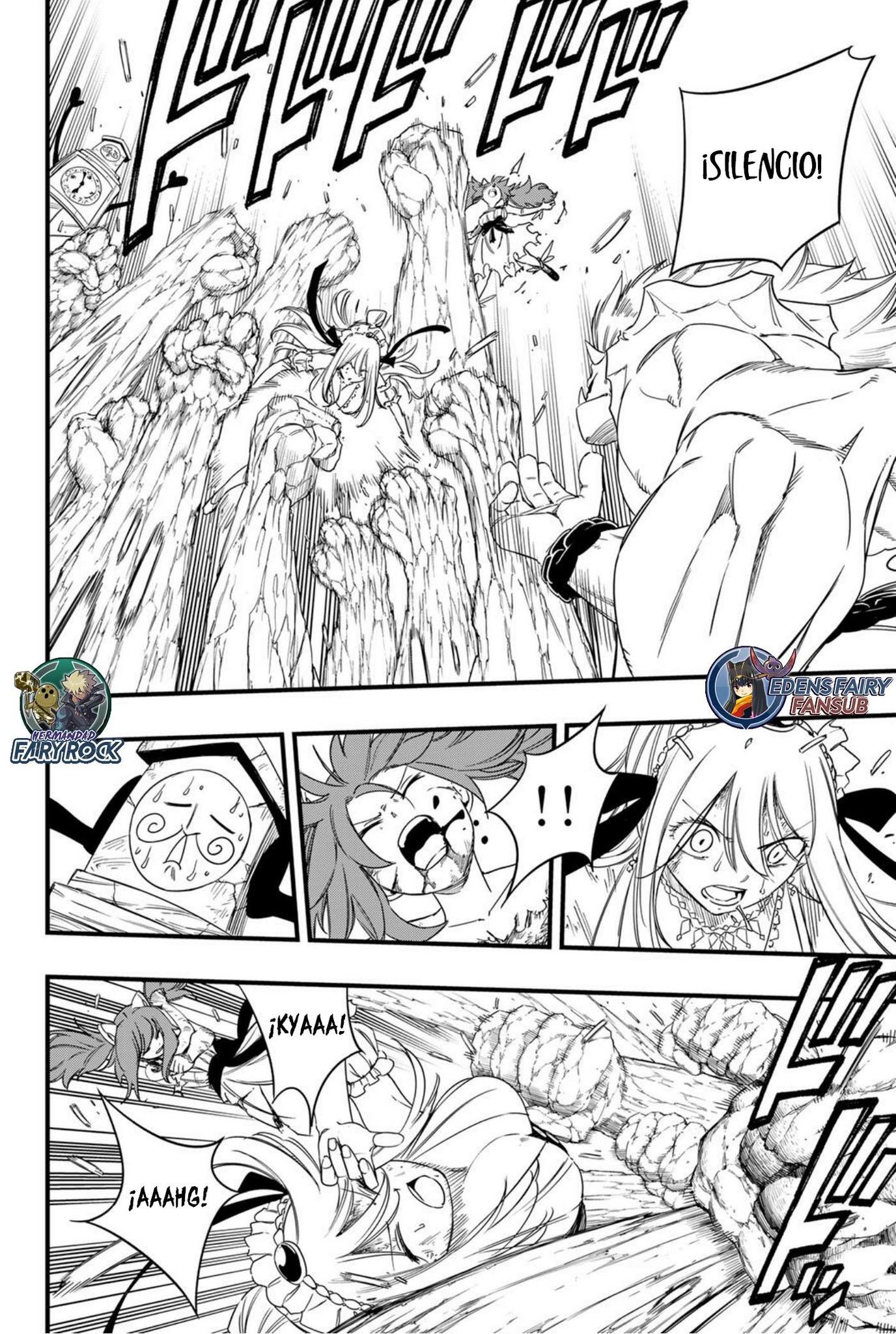 Read Fairy Tail_ 100 Years Quest es Manga Online