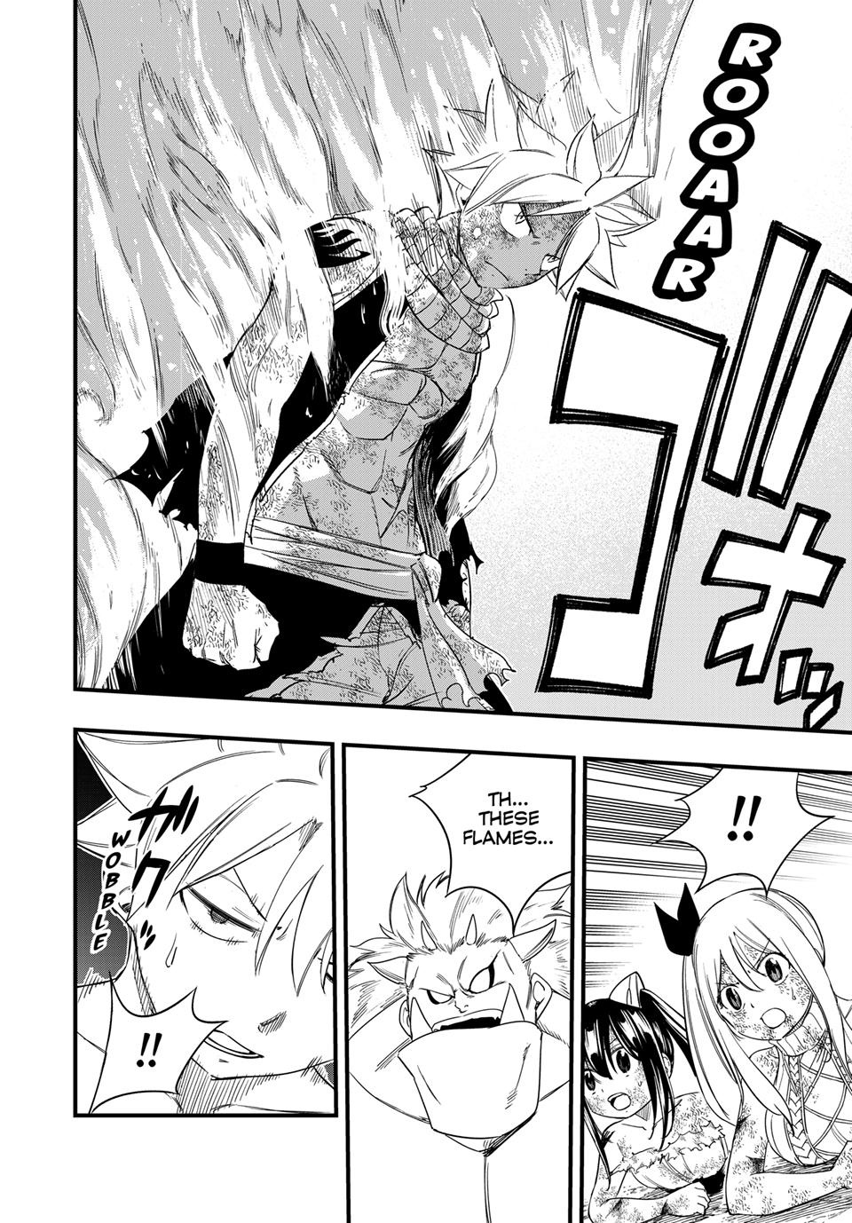 Read Fairy Tail_ 100 Years Quest es Manga Online
