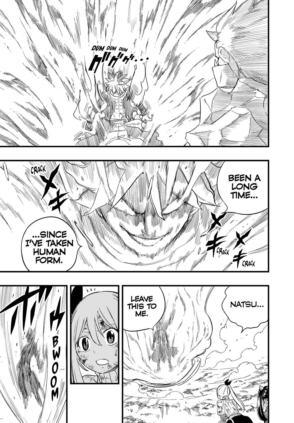 Read Fairy Tail_ 100 Years Quest es Manga Online