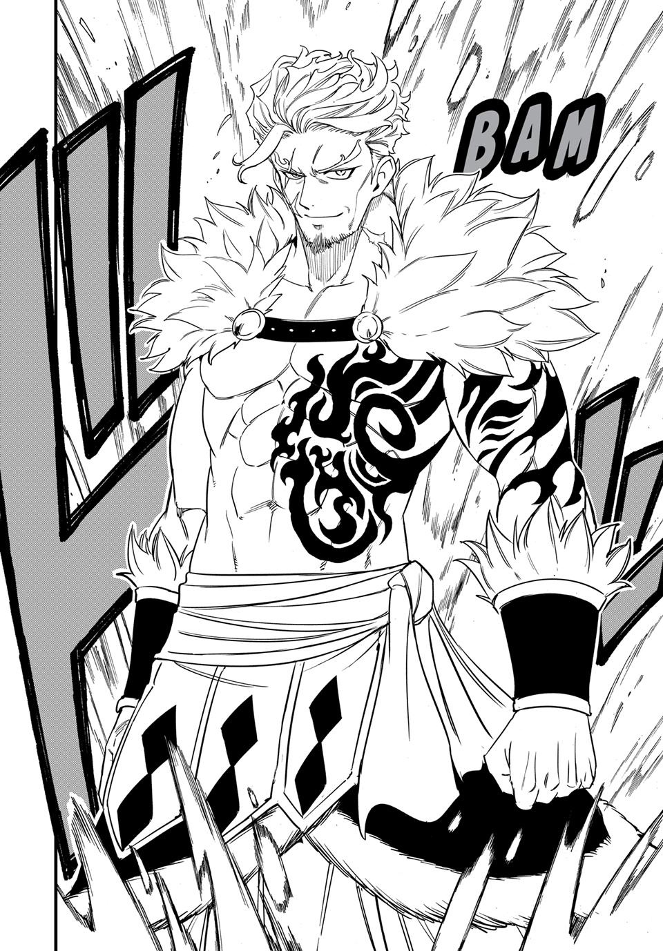 Read Fairy Tail_ 100 Years Quest es Manga Online