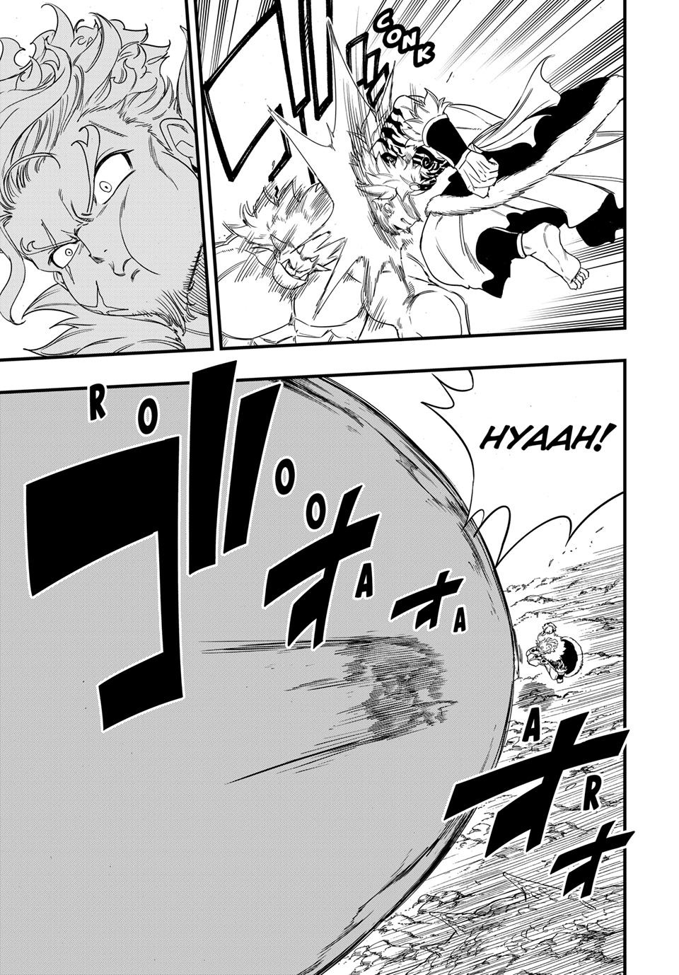 Read Fairy Tail_ 100 Years Quest es Manga Online