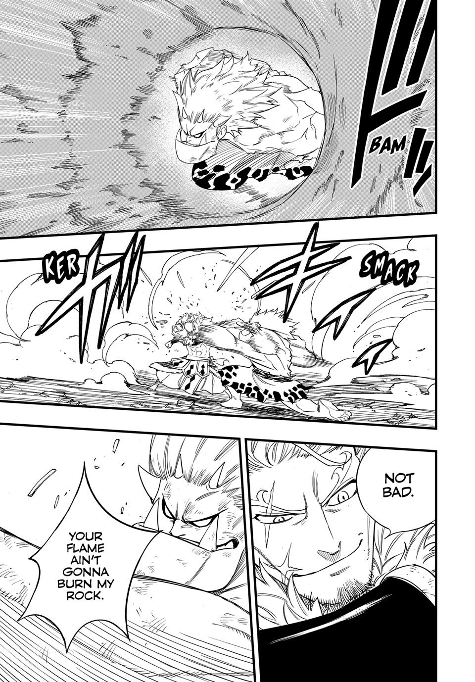 Read Fairy Tail_ 100 Years Quest es Manga Online