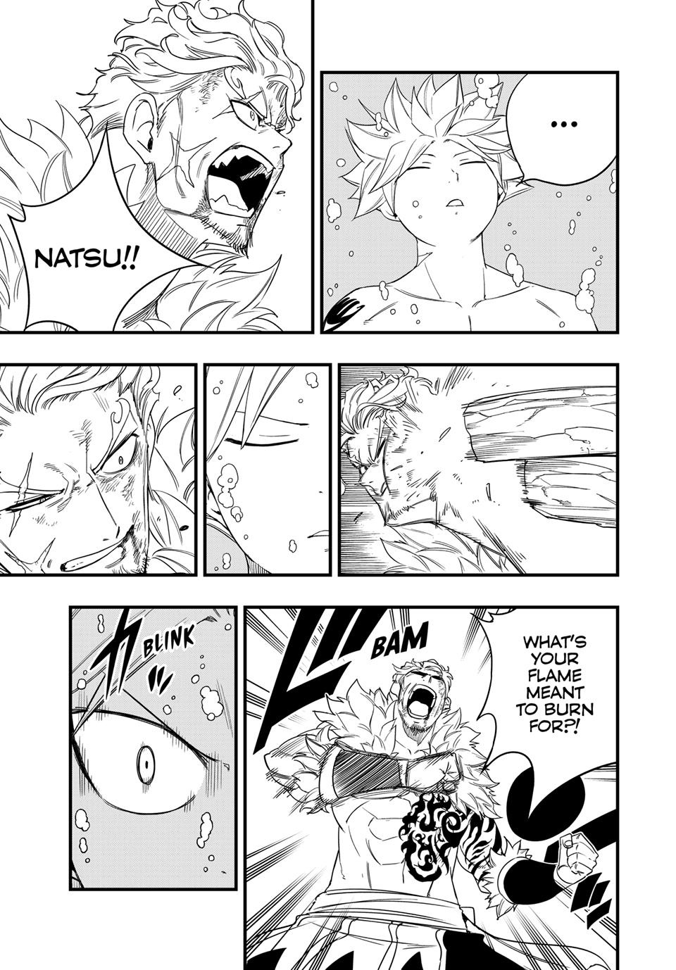 Read Fairy Tail_ 100 Years Quest es Manga Online