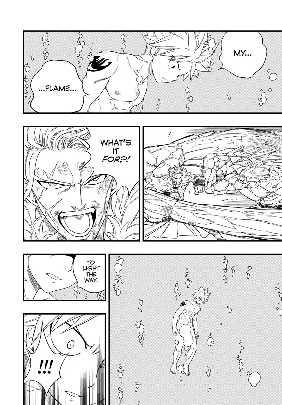 Read Fairy Tail_ 100 Years Quest es Manga Online