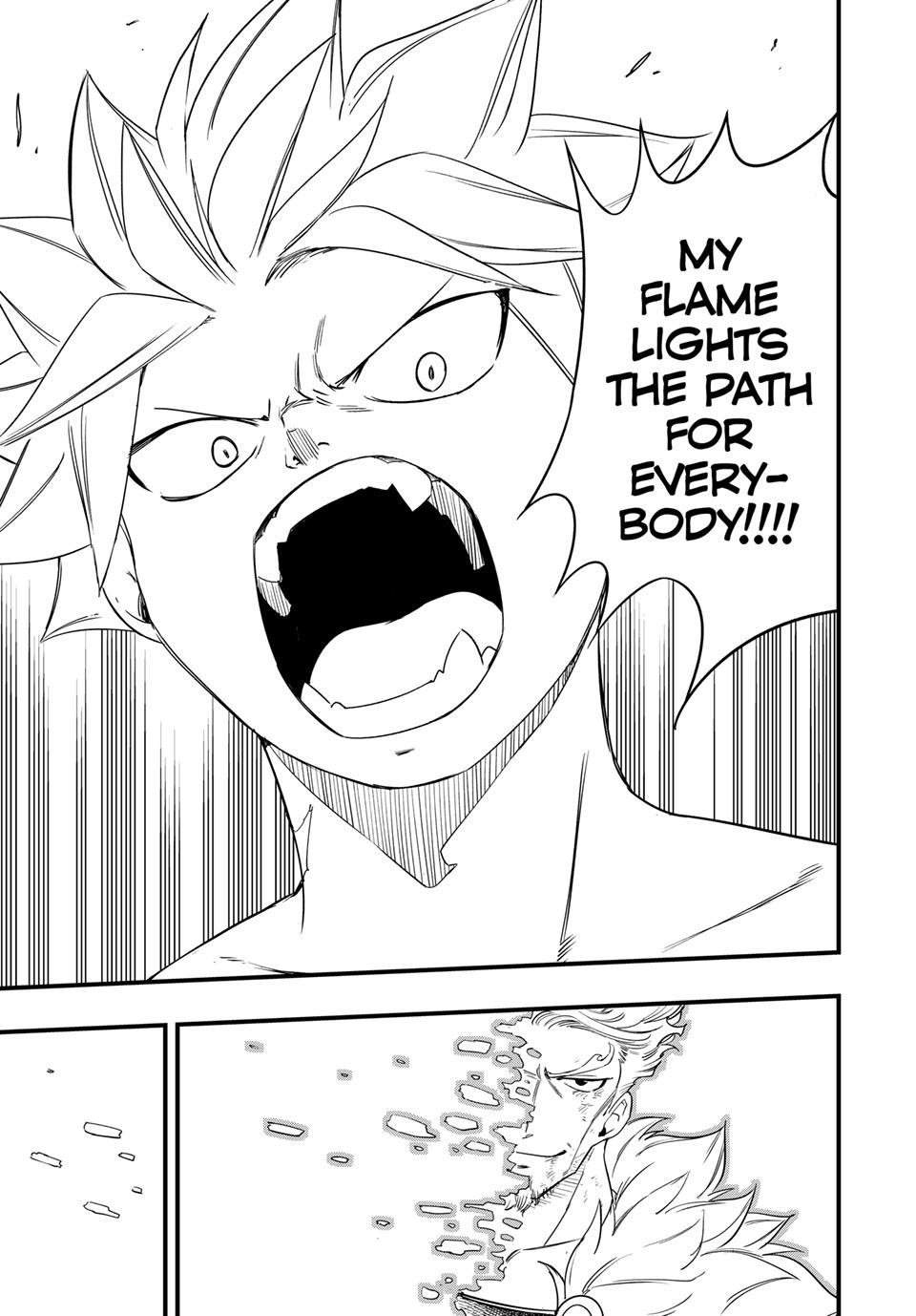 Read Fairy Tail_ 100 Years Quest es Manga Online