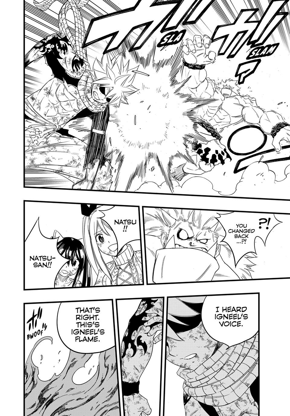 Read Fairy Tail_ 100 Years Quest es Manga Online