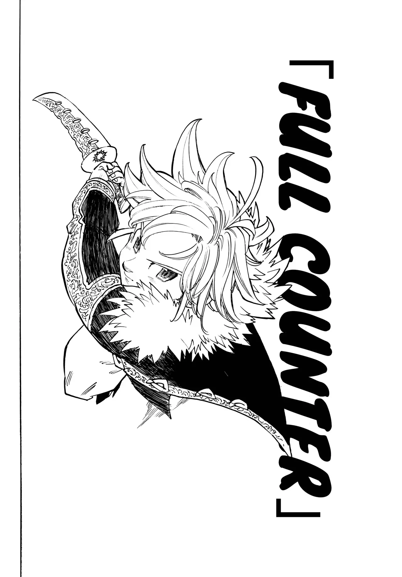 Read Four Knights of the Apocalypse es Manga Online