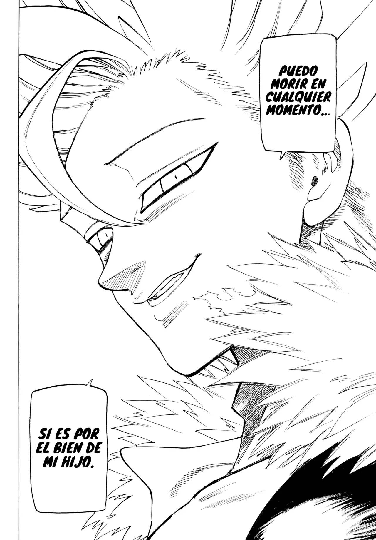 Read Four Knights of the Apocalypse es Manga Online