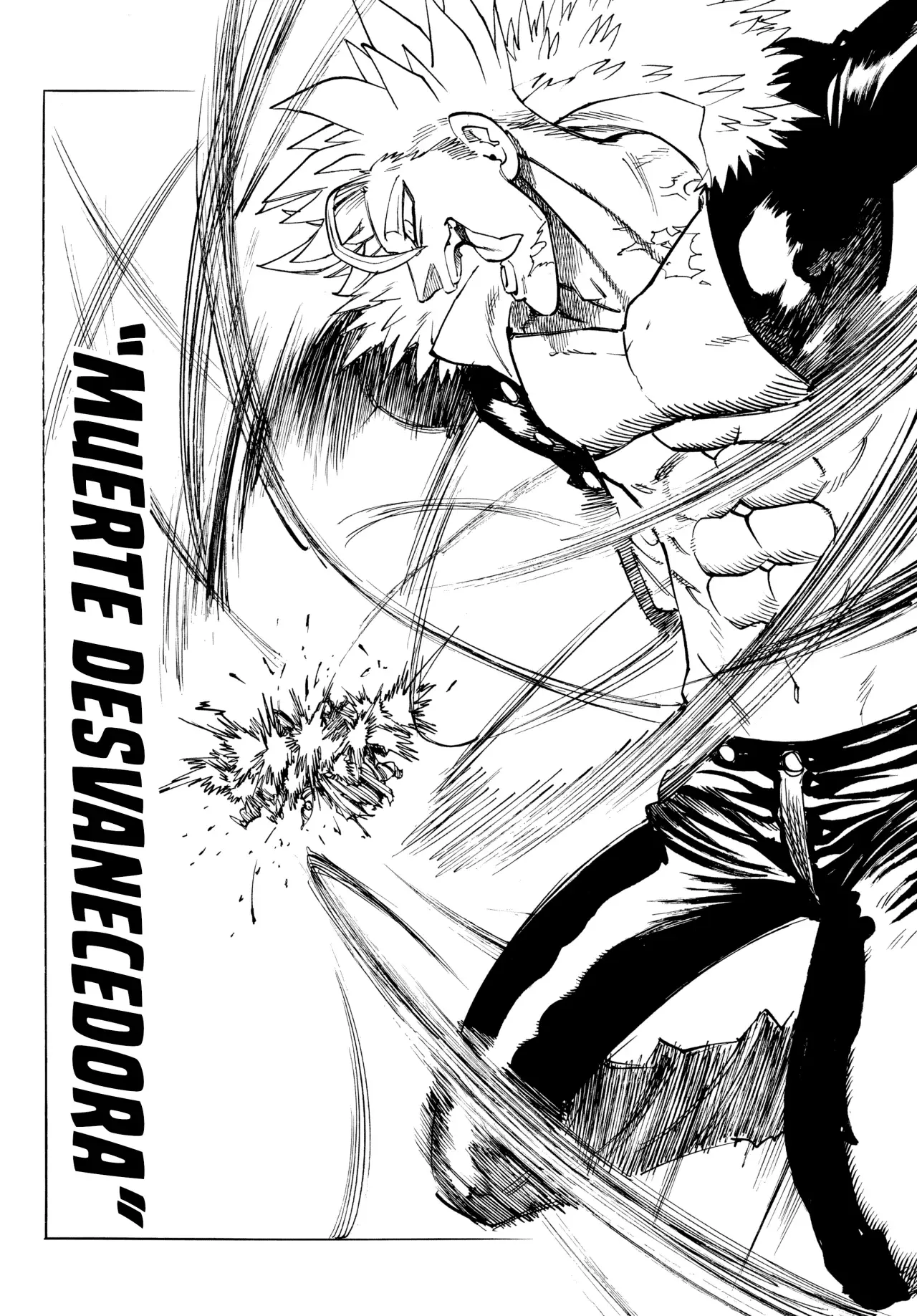 Read Four Knights of the Apocalypse es Manga Online