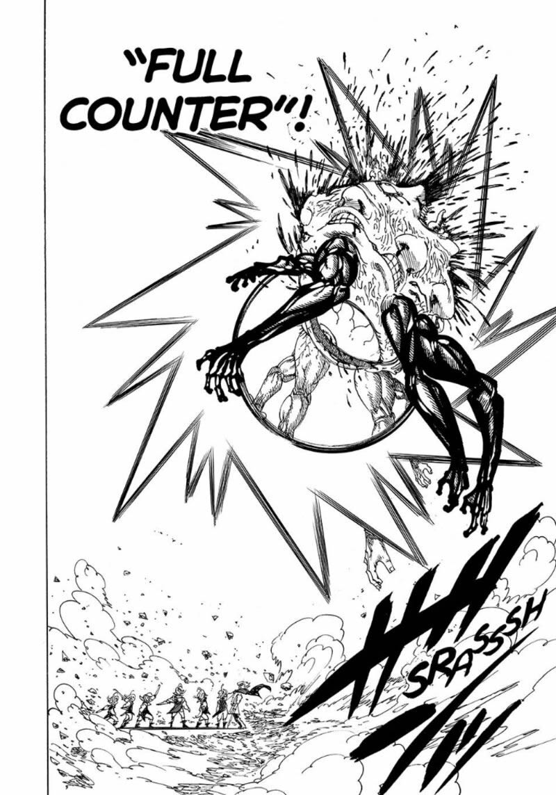 Read Four Knights of the Apocalypse es Manga Online