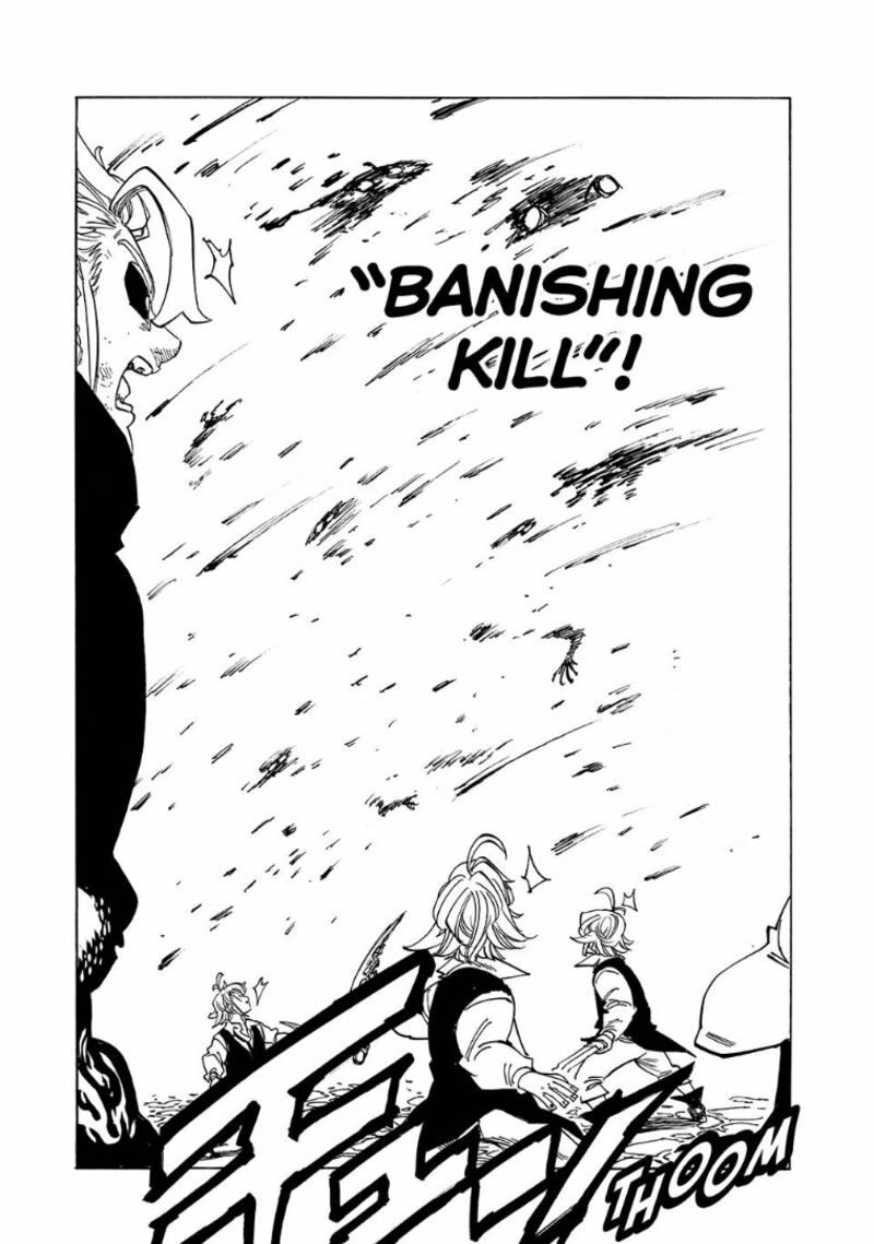Read Four Knights of the Apocalypse es Manga Online