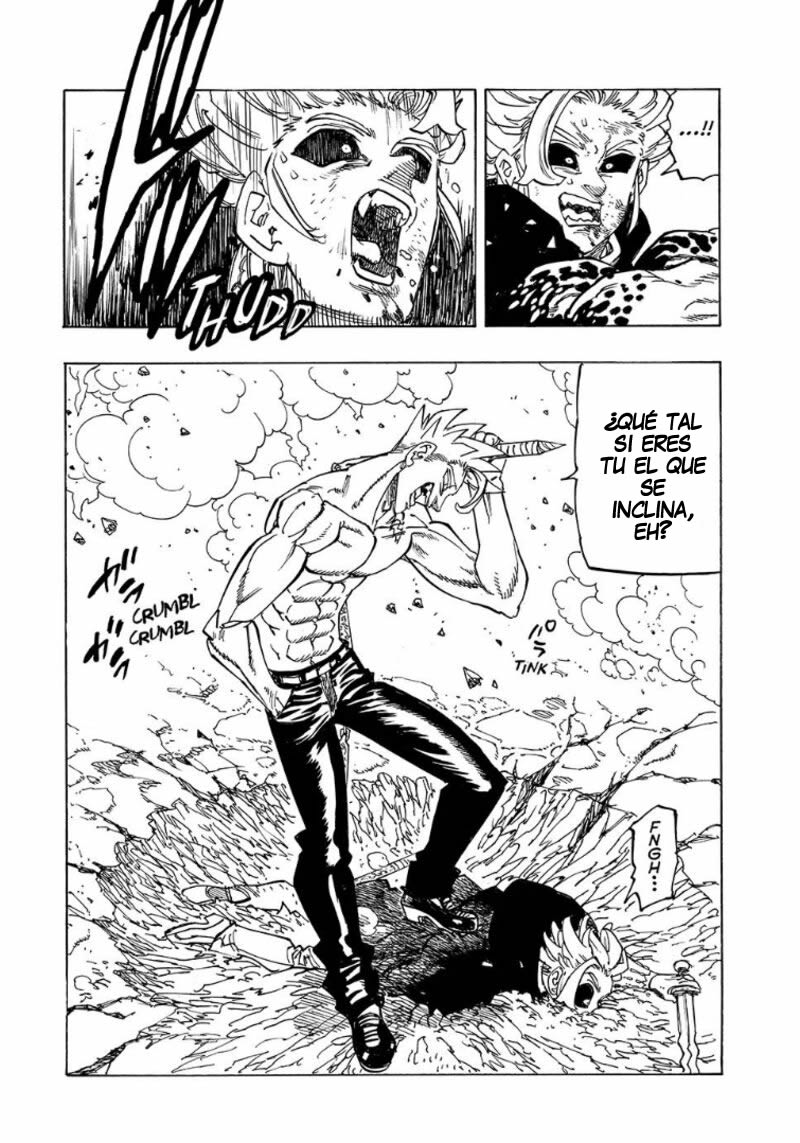 Read Four Knights of the Apocalypse es Manga Online