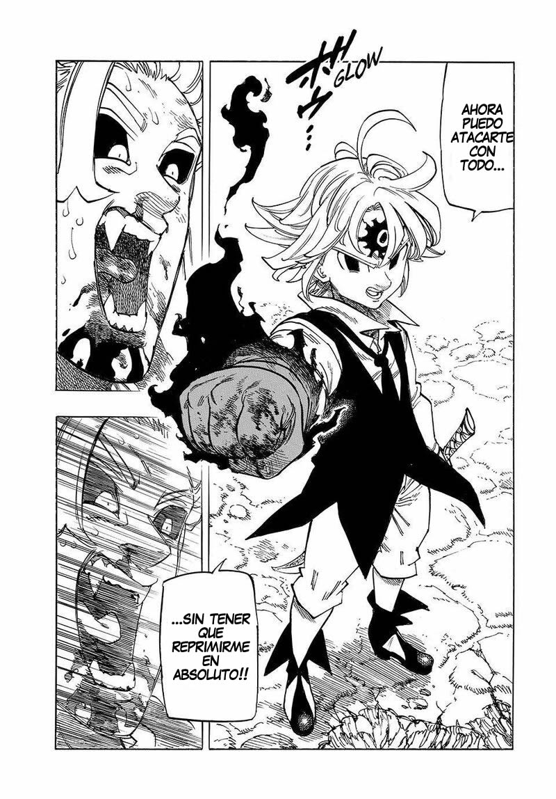 Read Four Knights of the Apocalypse es Manga Online