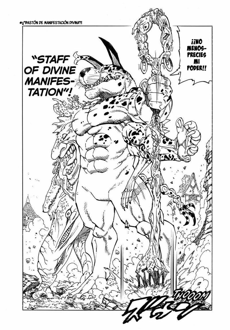 Read Four Knights of the Apocalypse es Manga Online