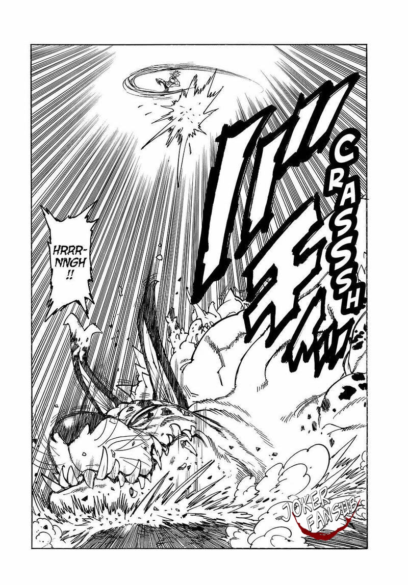 Read Four Knights of the Apocalypse es Manga Online