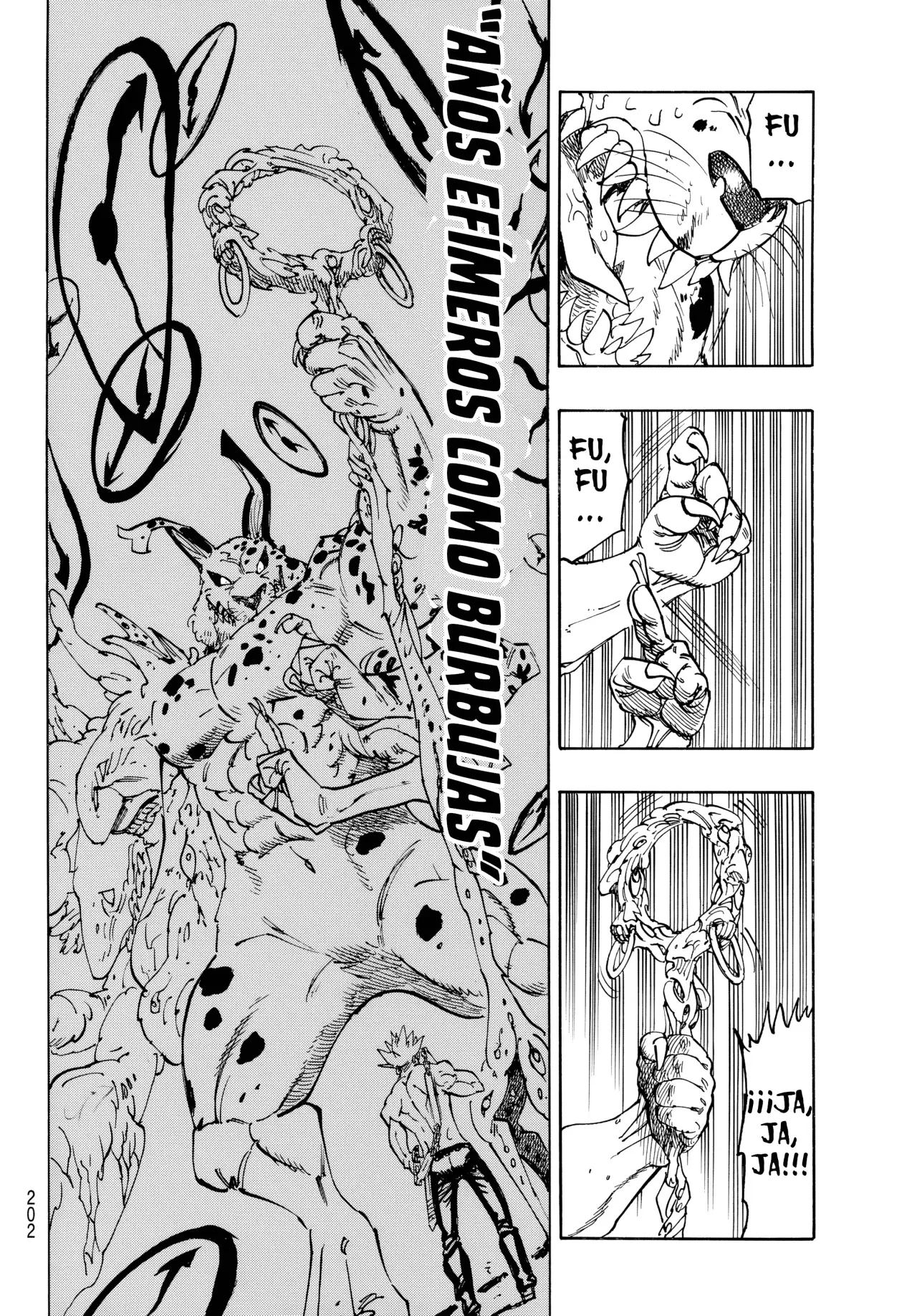 Read Four Knights of the Apocalypse es Manga Online