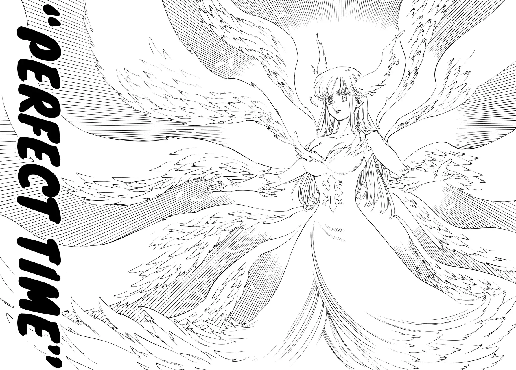 Read Four Knights of the Apocalypse es Manga Online