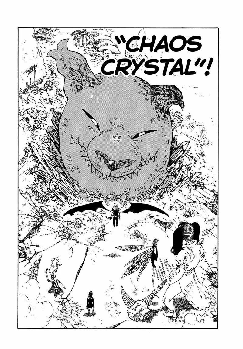 Read Four Knights of the Apocalypse es Manga Online