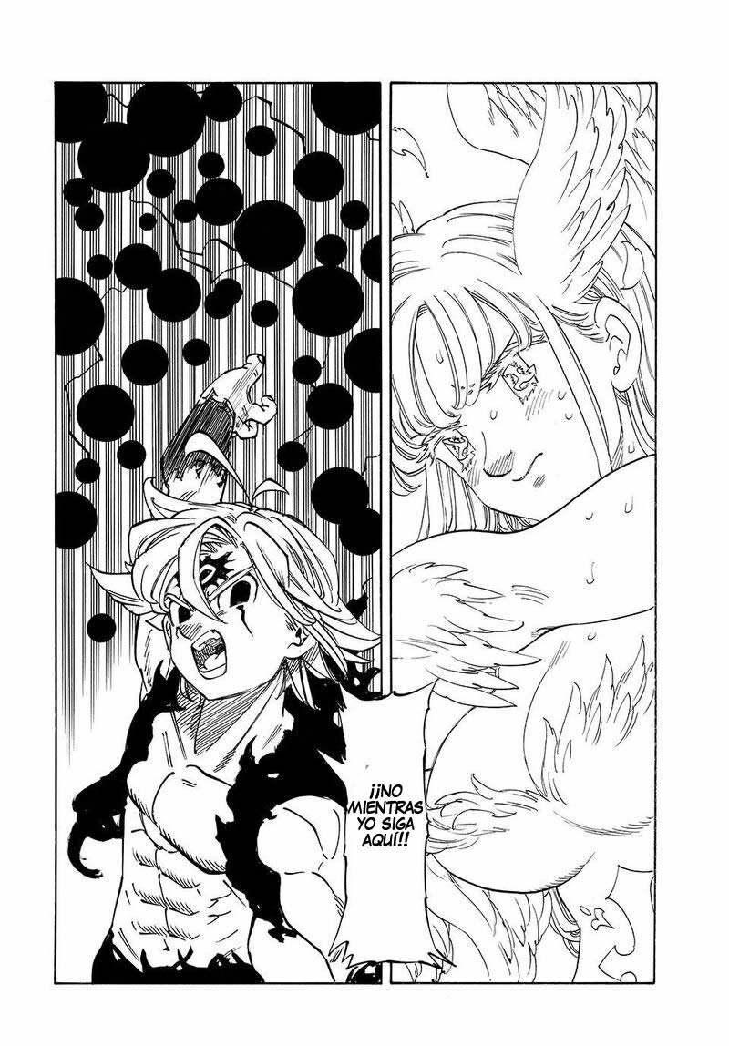 Read Four Knights of the Apocalypse es Manga Online