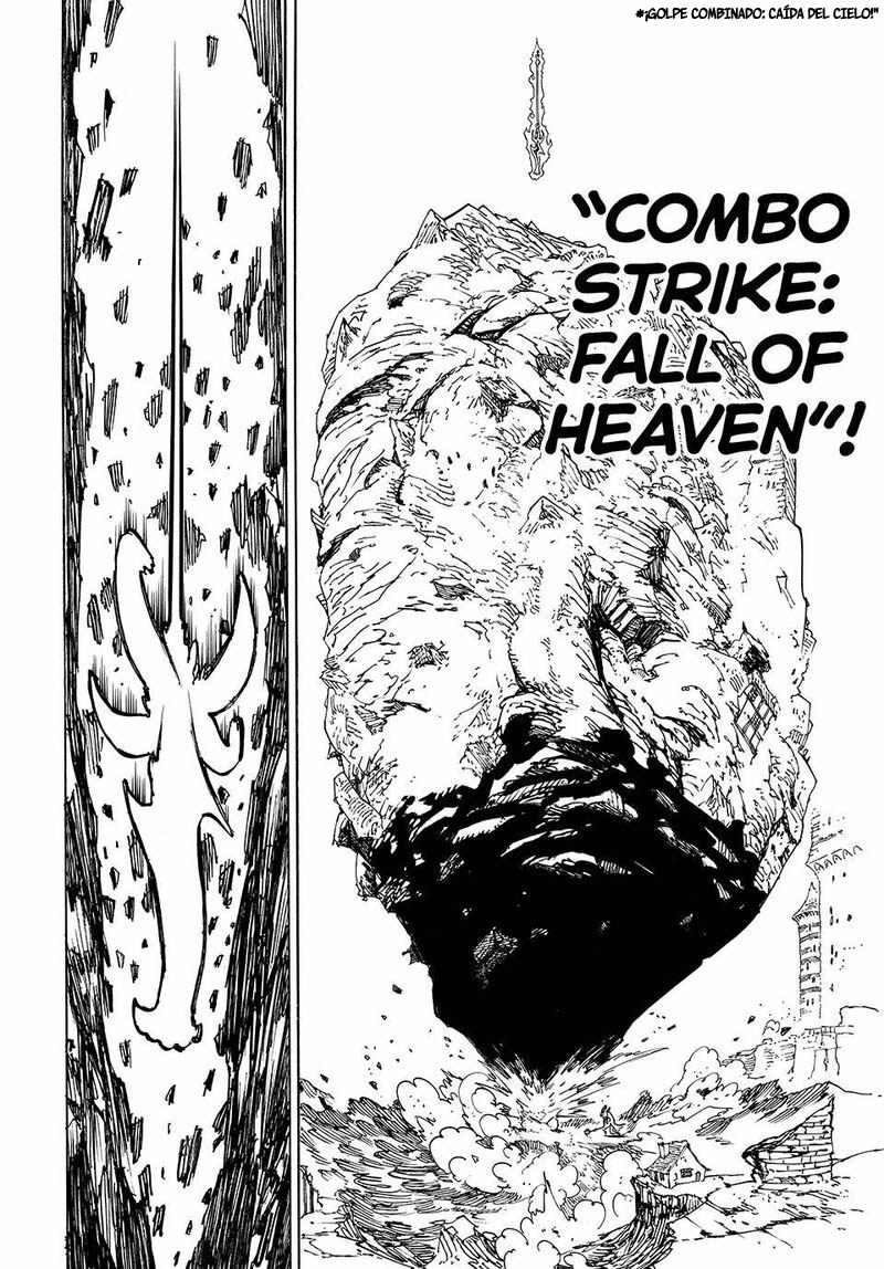Read Four Knights of the Apocalypse es Manga Online