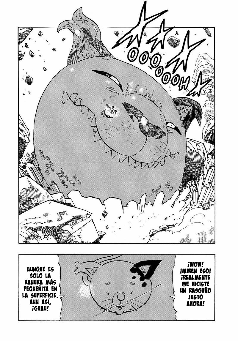 Read Four Knights of the Apocalypse es Manga Online