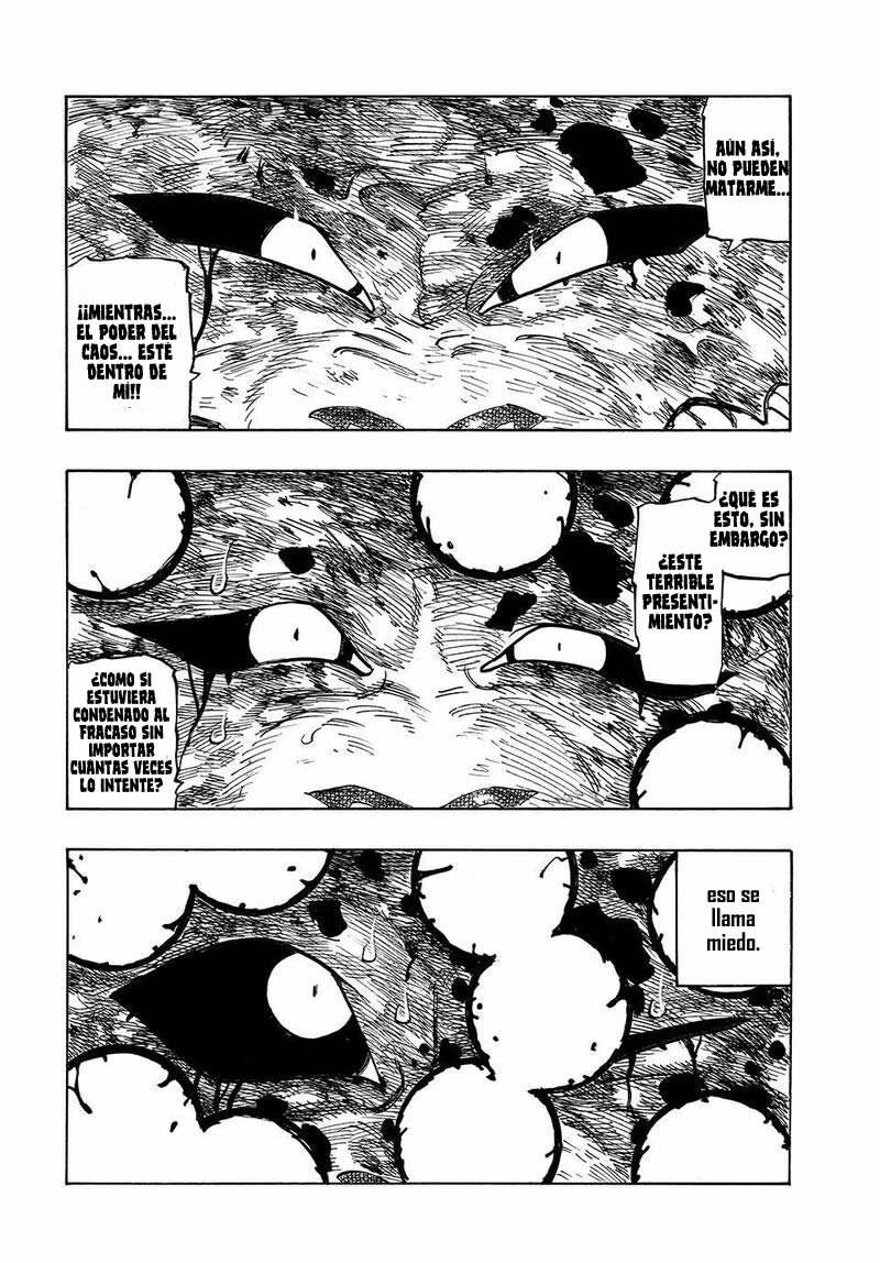 Read Four Knights of the Apocalypse es Manga Online