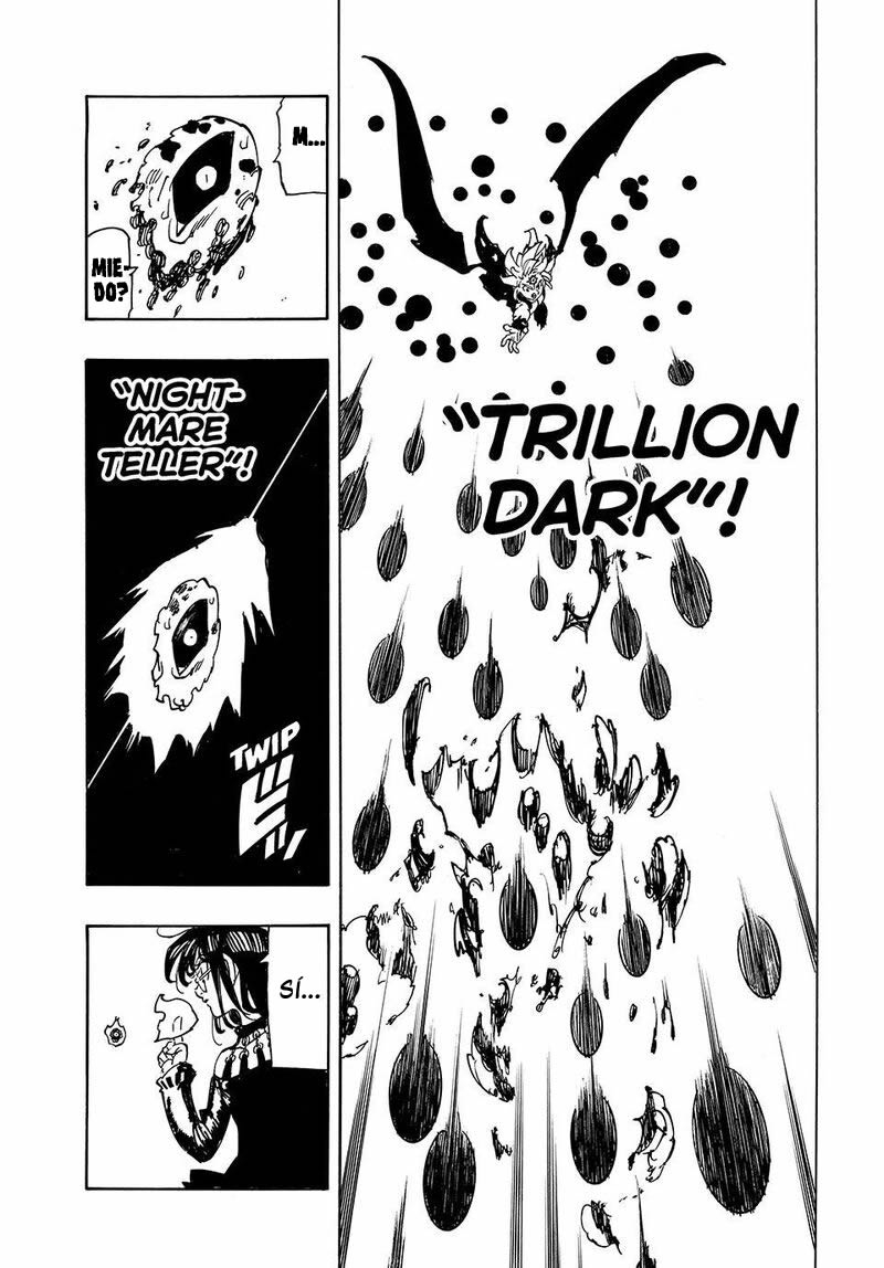 Read Four Knights of the Apocalypse es Manga Online