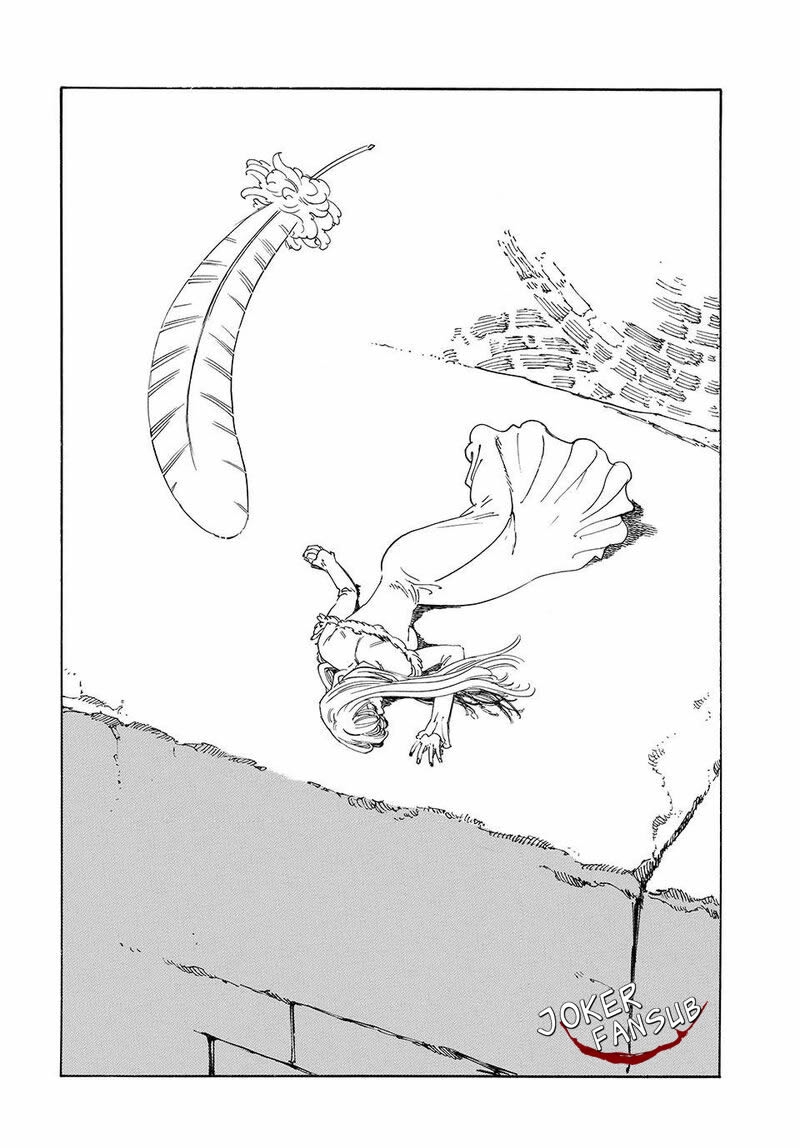 Read Four Knights of the Apocalypse es Manga Online