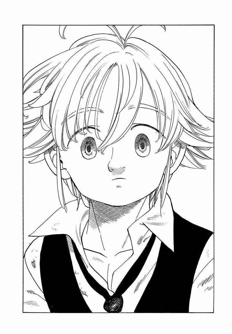 Read Four Knights of the Apocalypse es Manga Online