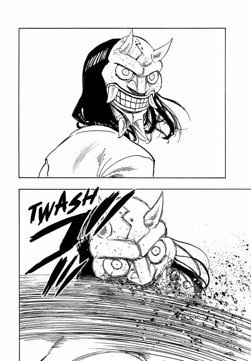 Read Four Knights of the Apocalypse es Manga Online