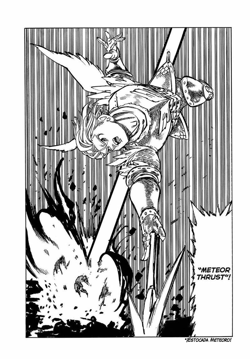 Read Four Knights of the Apocalypse es Manga Online