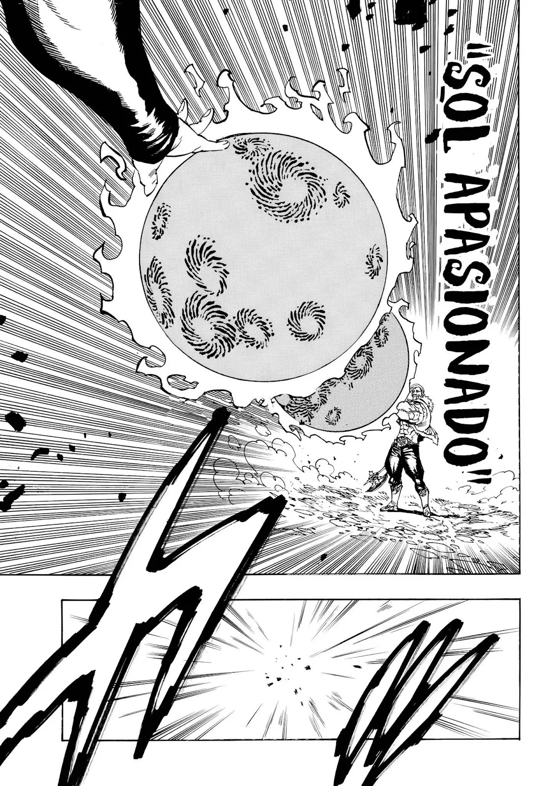 Read Four Knights of the Apocalypse es Manga Online