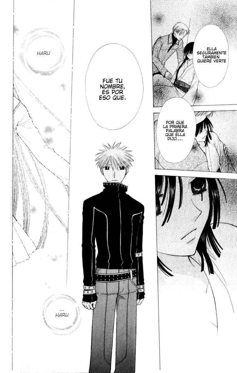 Read Fruits Basket es Manga Online