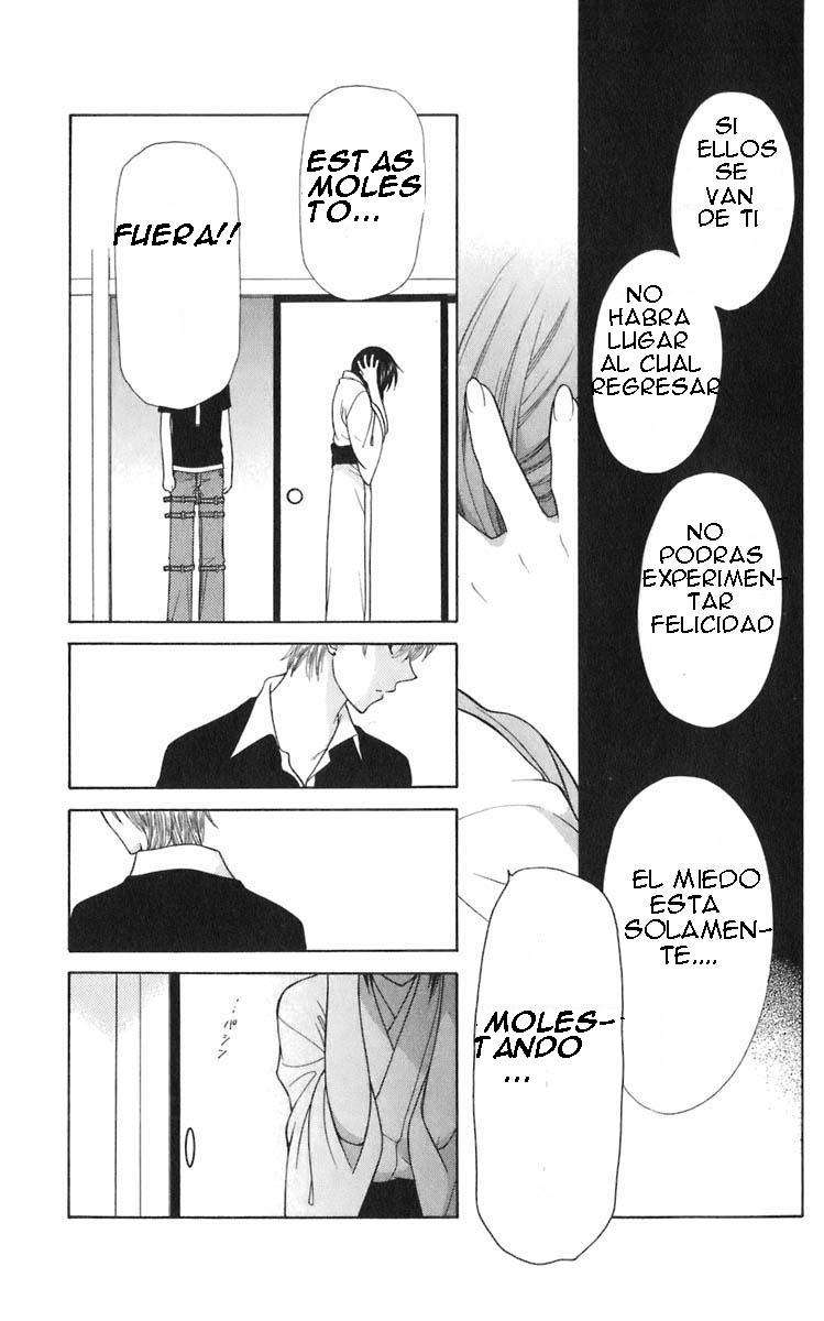 Read Fruits Basket es Manga Online