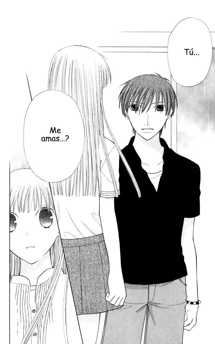 Read Fruits Basket es Manga Online