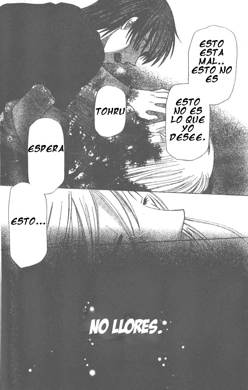 Read Fruits Basket es Manga Online