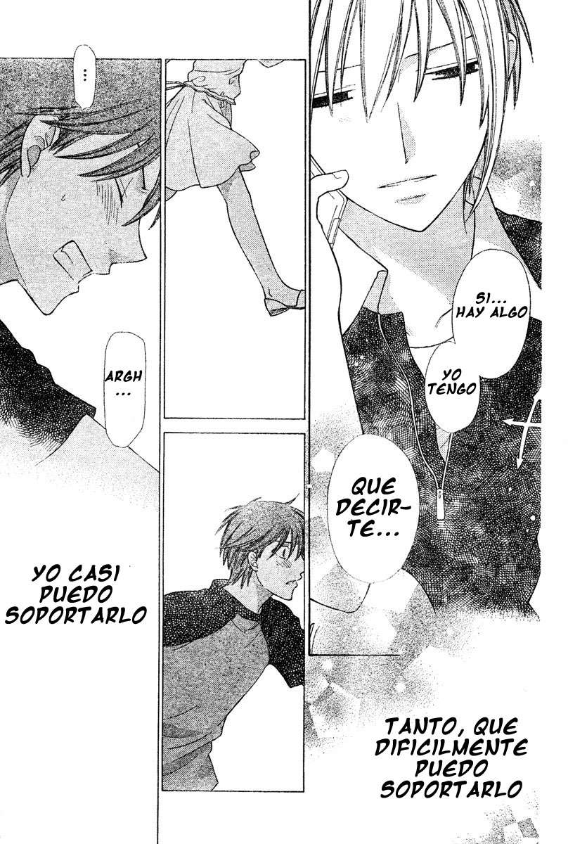 Read Fruits Basket es Manga Online