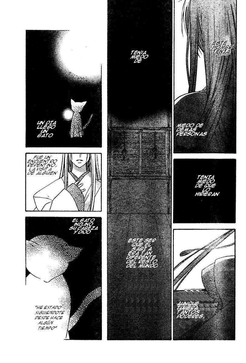Read Fruits Basket es Manga Online