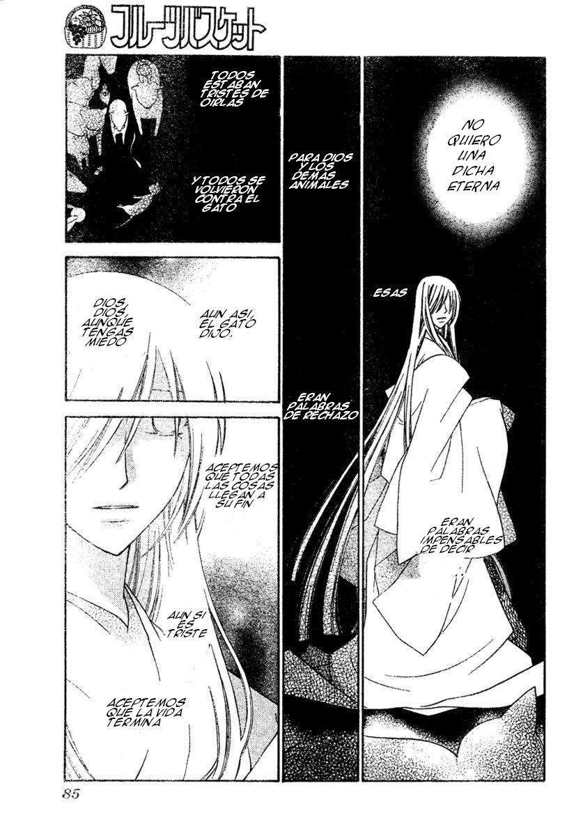 Read Fruits Basket es Manga Online