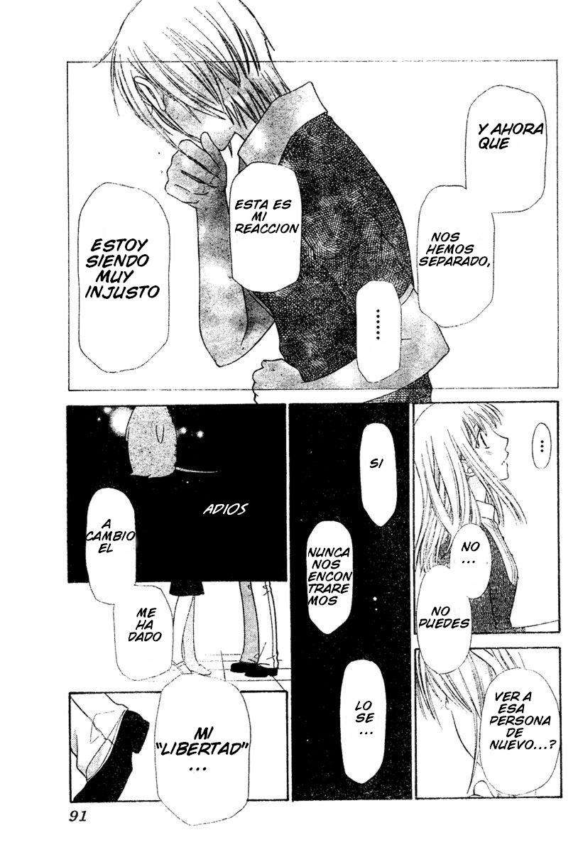 Read Fruits Basket es Manga Online