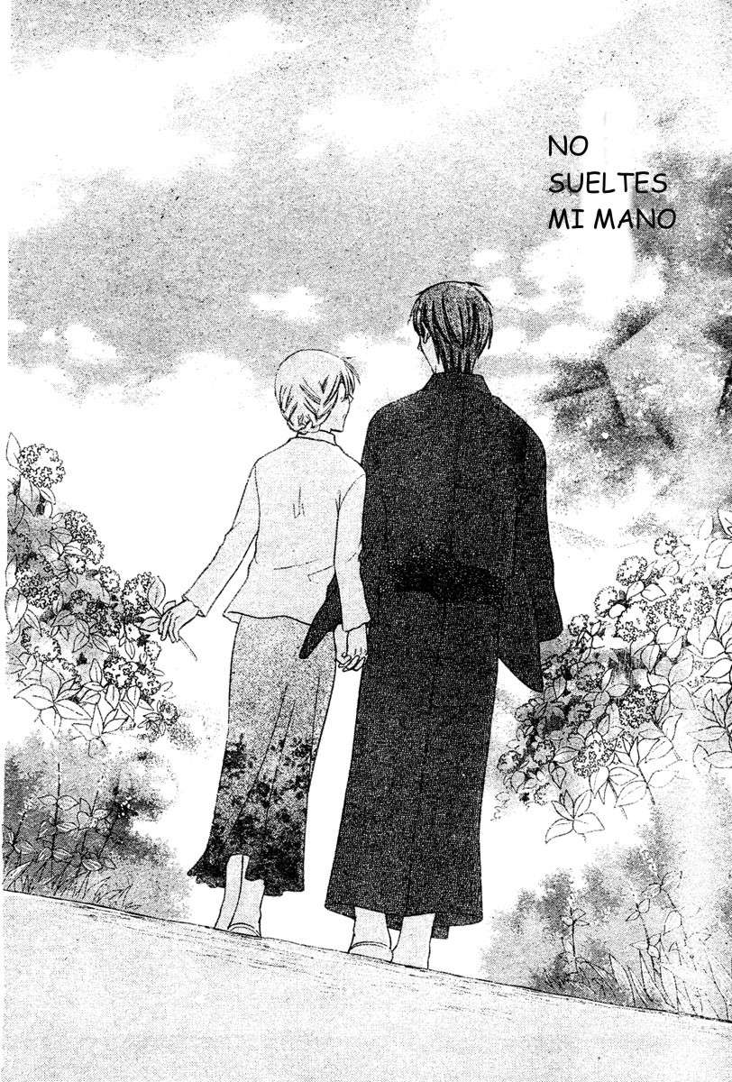 Read Fruits Basket es Manga Online