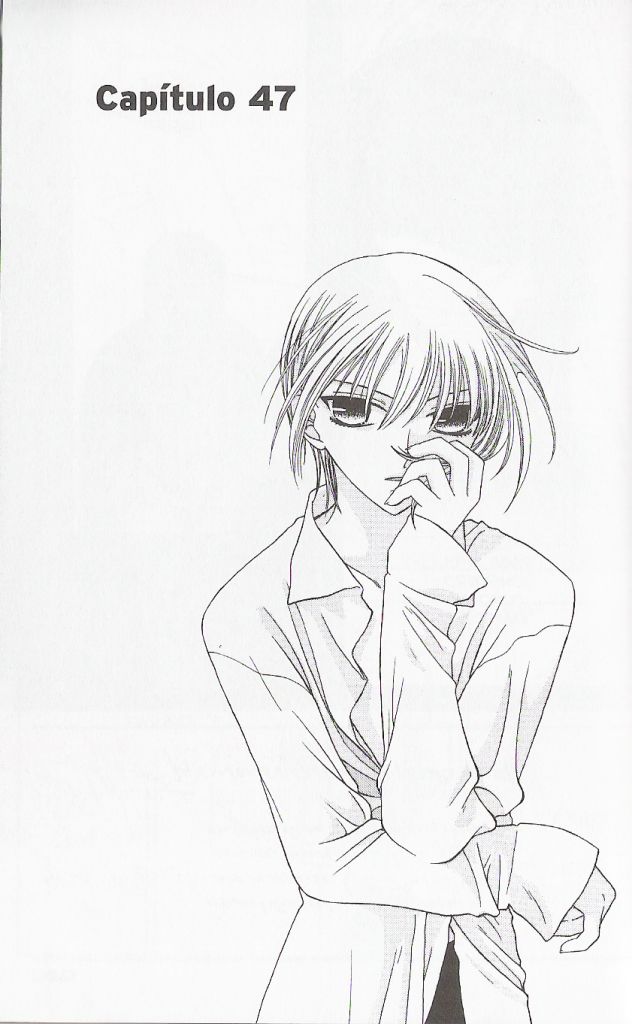 Read Fruits Basket es Manga Online