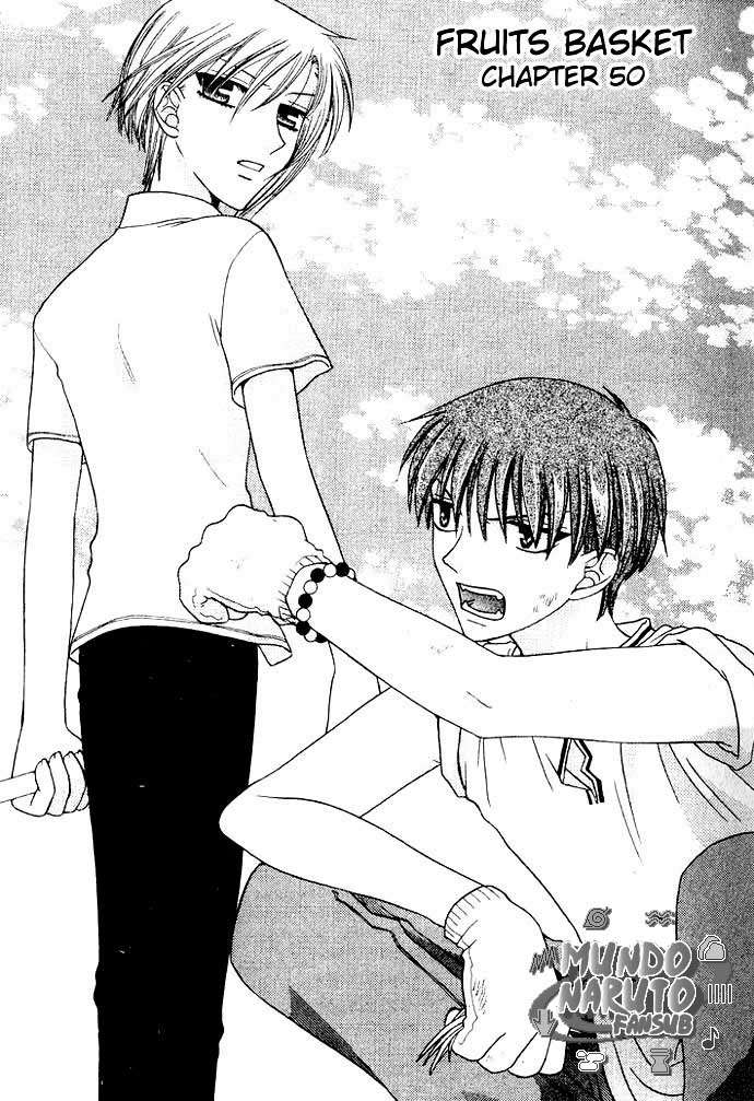 Read Fruits Basket es Manga Online