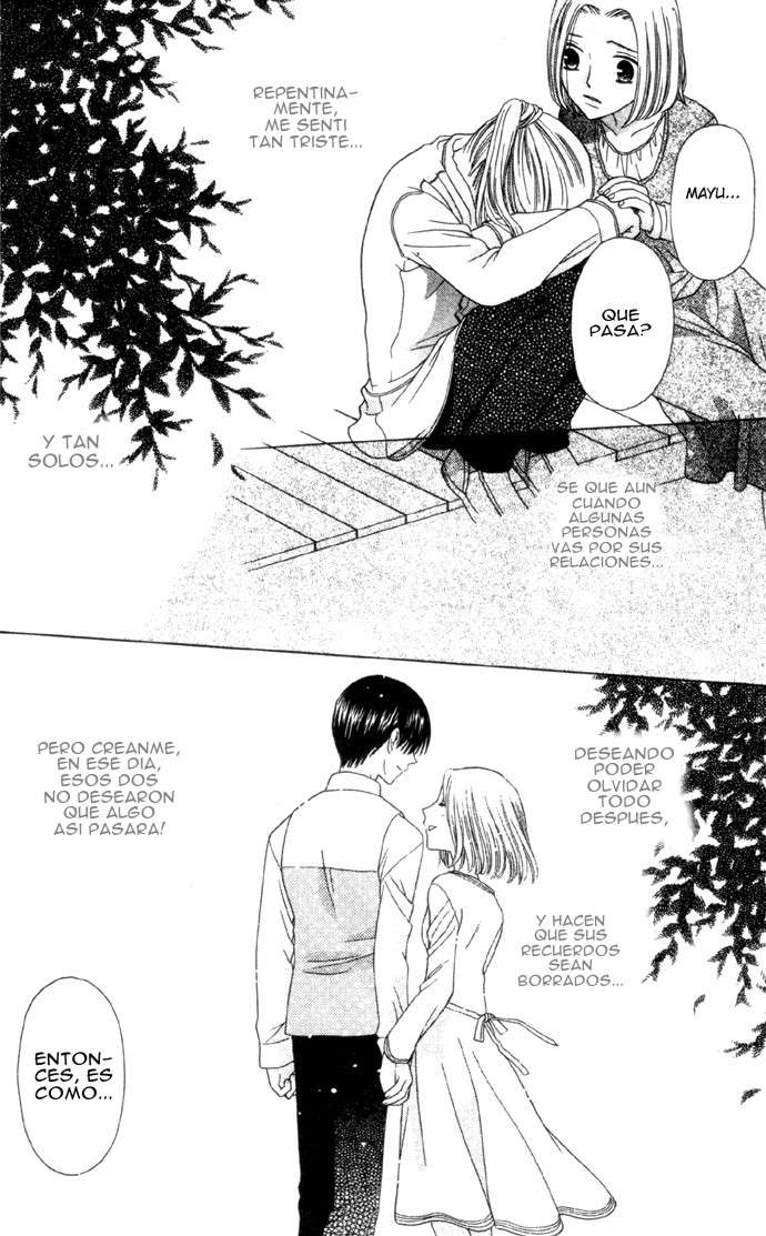 Read Fruits Basket es Manga Online