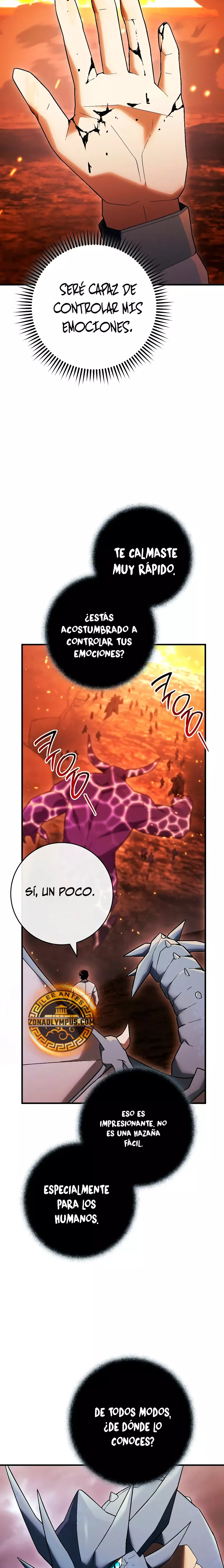 Read Heroe, regresa es Manga Online