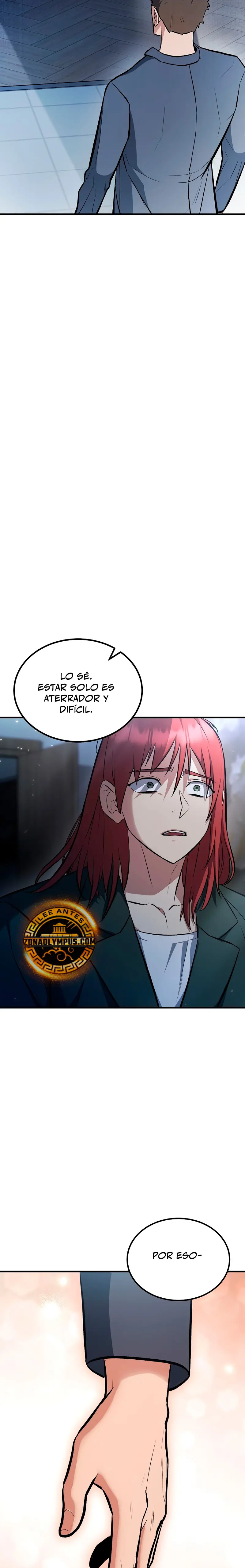 Read Heroe, regresa es Manga Online