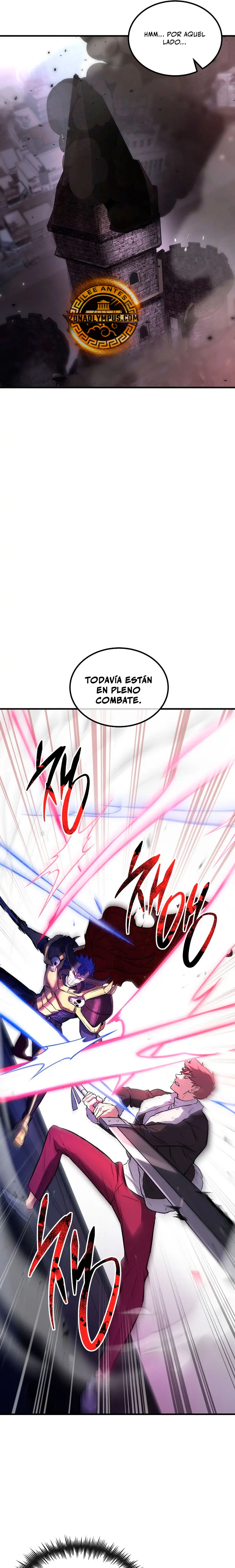 Read Heroe, regresa es Manga Online