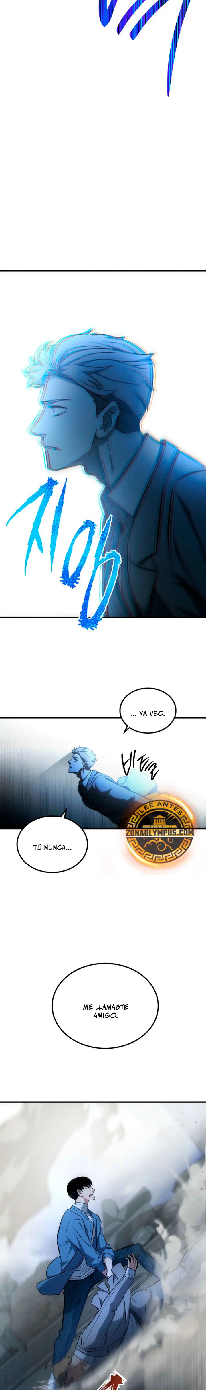 Read Heroe, regresa es Manga Online