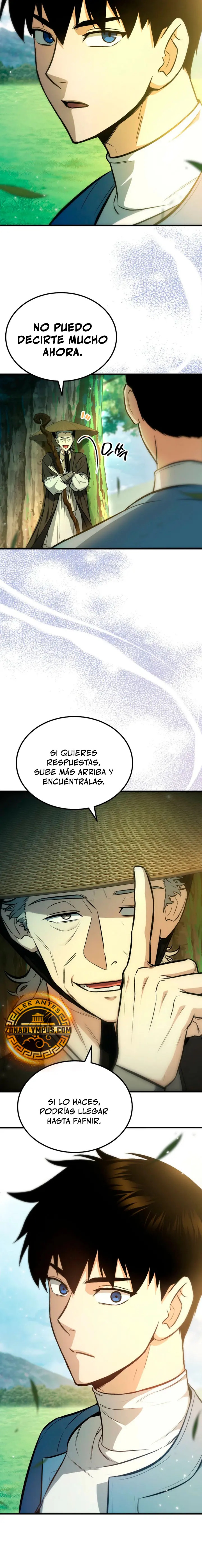 Read Heroe, regresa es Manga Online